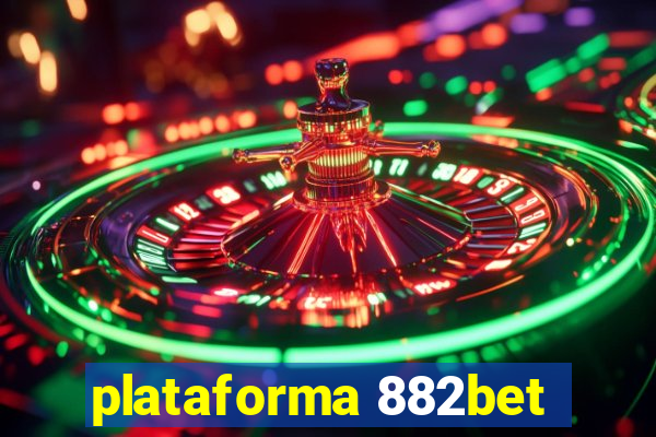 plataforma 882bet